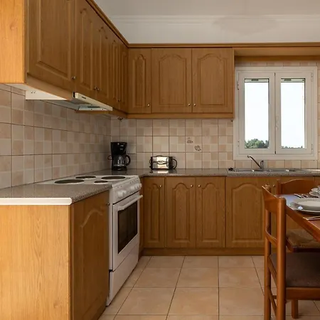 Apartmán Stella's Argostoli (Kefalonia)