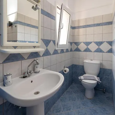 Apartmán Stella's Argostoli (Kefalonia)