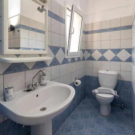 Appartement Stella's Argostoli (Kefalonia)