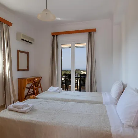 Apartmán Stella's Argostoli (Kefalonia)
