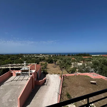 Stella's Argostoli (Kefalonia)