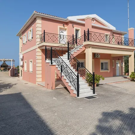 Apartmán Stella's