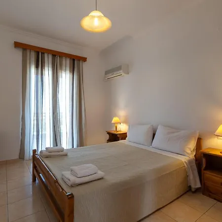 Lägenhet Stella's Argostoli (Kefalonia)