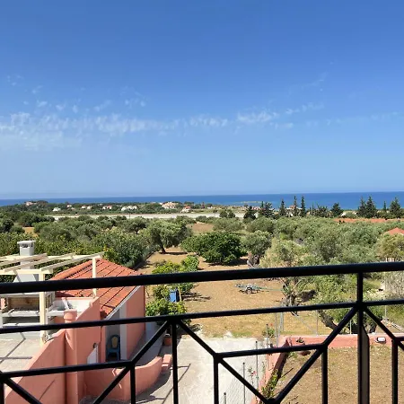 Stella's * Argostoli (Kefalonia)