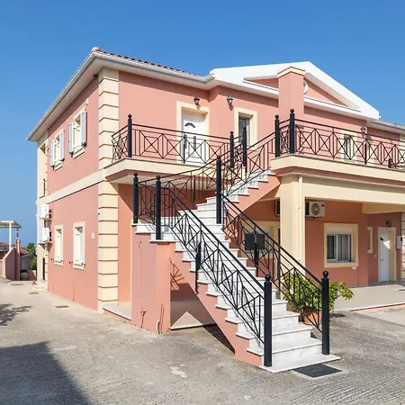 Stella's Apartament Argostoli (Kefalonia)