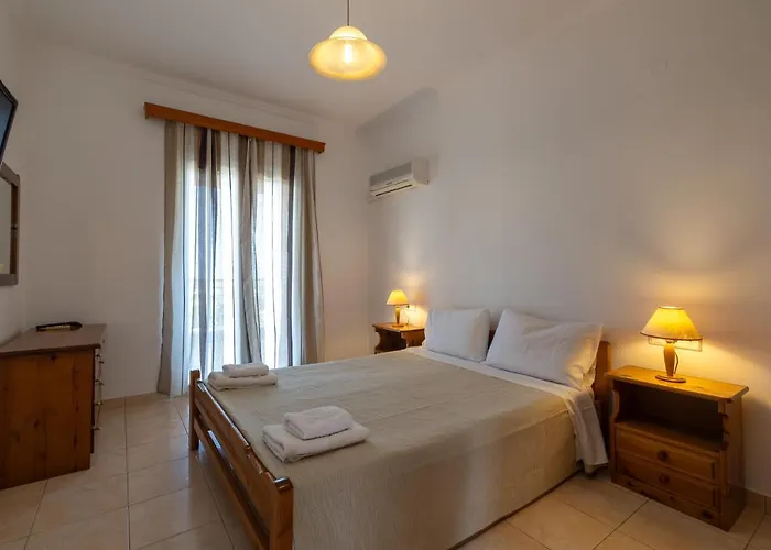 Apartament Stella's Argostoli (Kefalonia)