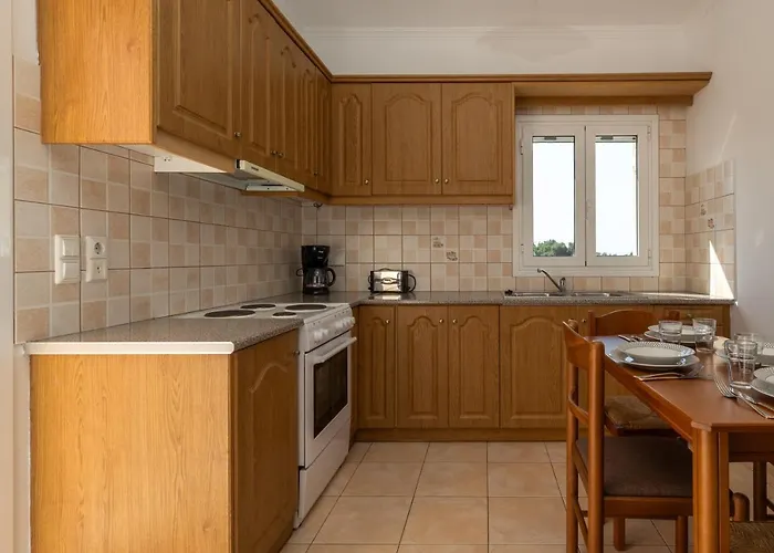 Apartament Stella's Argostoli (Kefalonia)