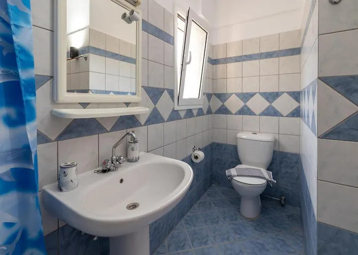 Apartament Stella's Argostoli (Kefalonia)