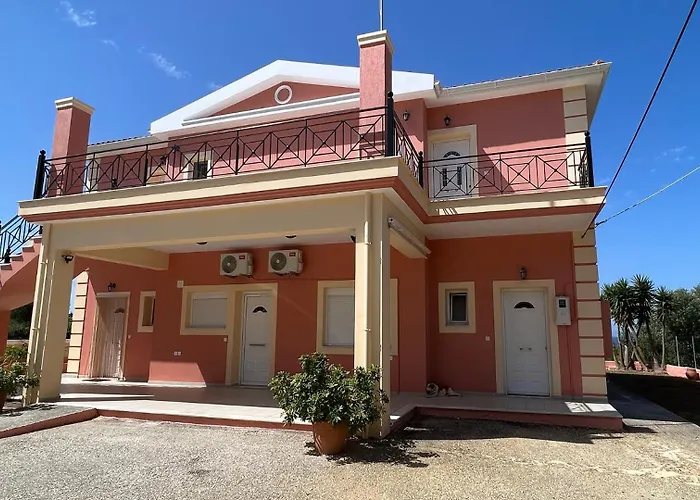 Stella's * Argostoli (Kefalonia)