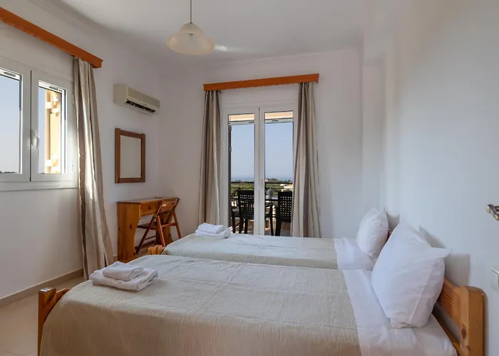 Apartament Stella's Argostoli (Kefalonia)