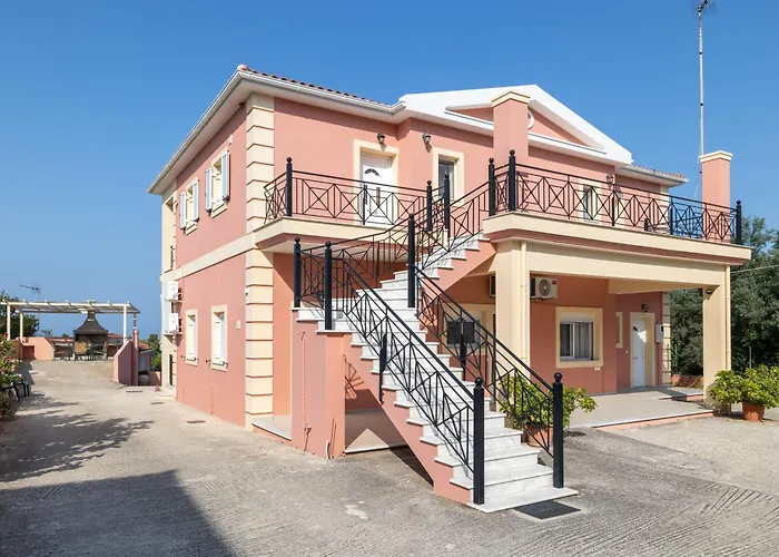 Stella's Apartament Argostoli (Kefalonia)